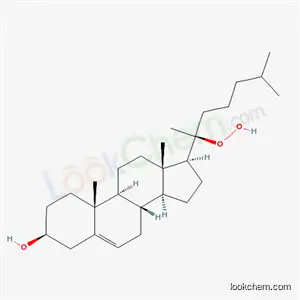 20α-ヒドロペルオキシコレステロール