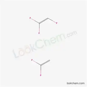 불화 비닐 리덴-트리 플루오로 에틸렌 공중 합체