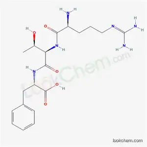 아르기닐-트레오닐-페닐알라닌
