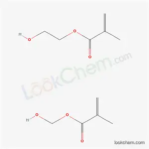 히드록시에틸-히드록시메틸 메타크릴레이트
