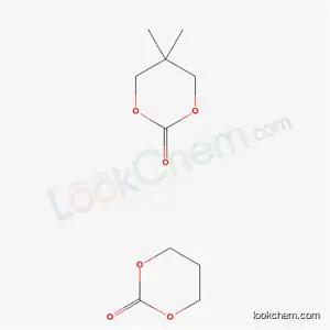 디메틸트리메틸렌카보네이트-트리메틸렌카보네이트 공중합체