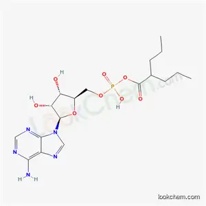 발프로일-아데닐산