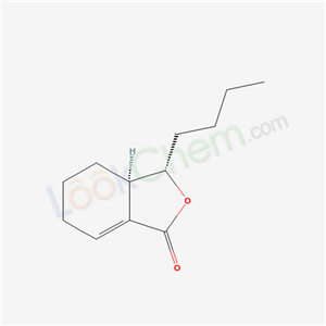 trans-Sedanolide（ Neocnidilide）[4567-33-3]