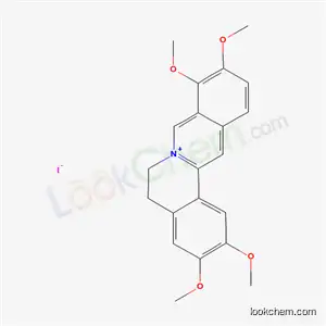 Palmatine iodide
