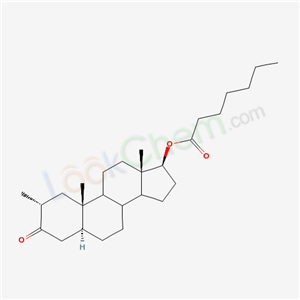 DROSTANOLONEENANTHATE