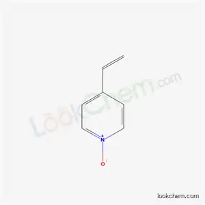 폴리 (4- 비닐 피리딘 N- 옥 시드)