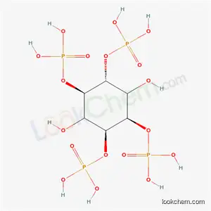 D-INS 1,3,4,5-테트라키스포스페이트 사칼륨염