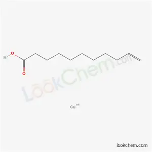 구리 diundec-10-enoate