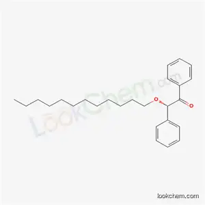 2-(도데실옥시)-1,2-디페닐에타논