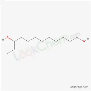 (10S)-dodecane-1,10-diol