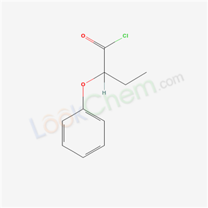 2-Phenoxybutyryl chloride