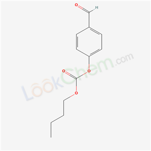 butyl (4-formylphenyl) carbonate