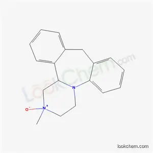 미안세린 N-옥사이드