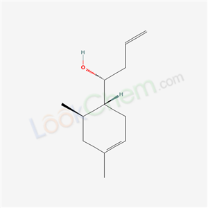 3-CYCLOHEXENE-1-METHANOL,4,6-DIMETHYL-A-2-ALLYL-