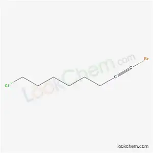 1-브로모-8-클로로-1-옥틴