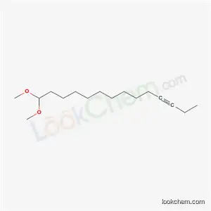 14,14-ジメトキシ-3-テトラデシン