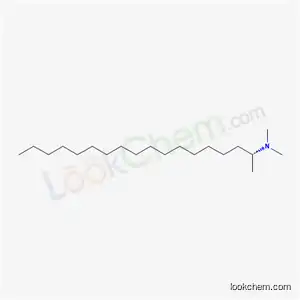 N,N-디메틸-2-옥타데칸아민
