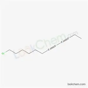 12-クロロ-3,5-ドデカジイン