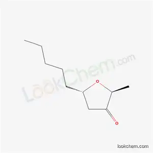 디 하이드로 -2- 메틸 -5- 펜틸 -3 (2H)-푸라 논