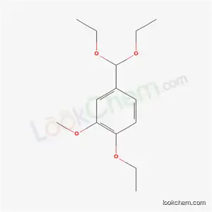 4-(디에톡시메틸)-1-에톡시-2-메톡시벤젠
