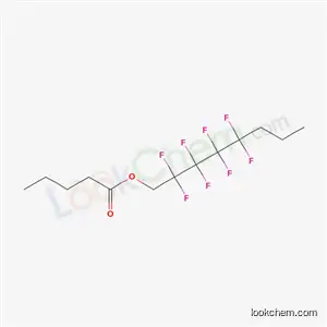 2,2,3,3,4,4,5,5-옥타플루오로펜탄산 옥틸에스테르