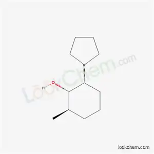 2-시클로펜틸-6-메틸시클로헥산올