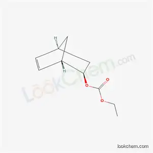탄산에틸(노르보르나-5-엔-2-일)메틸에스테르