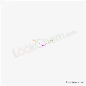 크세논(II) 디브로마이드