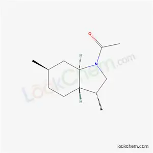 1-(헥사하이드로디메틸-1h-벤진데닐)-에타논