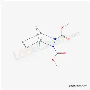 Dimethyl 2,3-diazabicyclo[2.2.1]hept-5-ene-2,3-dicarboxylate