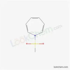 1-(메틸설포닐)-1H-아제핀