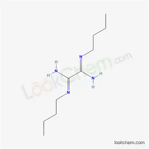 6325-09-3 Structure