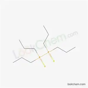 Tetra-n-propyldiphosphane disulfide