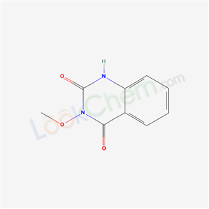 3-methoxy-1H-quinazoline-2,4-dione cas  41120-18-7