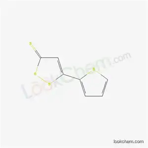 5-Thiophen-2-yldithiole-3-thione