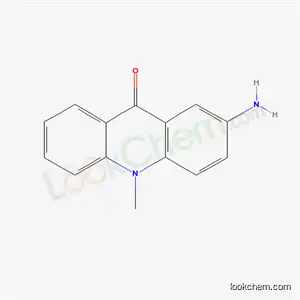 2-amino-10-methylacridin-9(10H)-one
