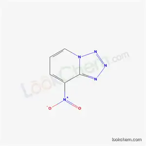 8-Nitrotetrazolo[1,5-a]pyridine
