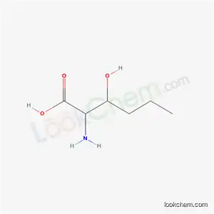 3-hydroxynorleucine