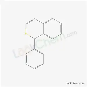 1-phenyl-1H-isothiochromene