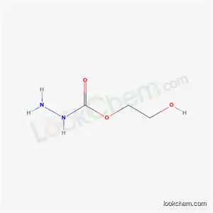 2-hydroxyethyl hydrazinecarboxylate