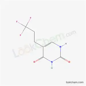 5-(3,3,3-trifluoropropyl)pyrimidine-2,4(1H,3H)-dione