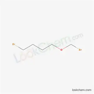 1-bromo-4-(bromomethoxy)butane