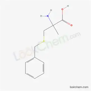 S-benzyl-2-methylcysteine