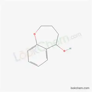 3,4-디히드로-2H-벤조[b]옥세핀-5-올