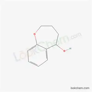 3,4-Dihydro-2H-benzo[b]oxepin-5-ol