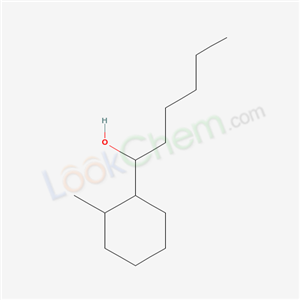 1-(2-methylcyclohexyl)hexan-1-ol cas  53398-69-9