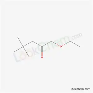 1-에톡시-4,4-디메틸-2-펜타논