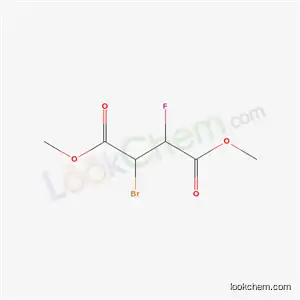 디메틸 쓰레오-2-브로모-3-플루오로숙시네이트