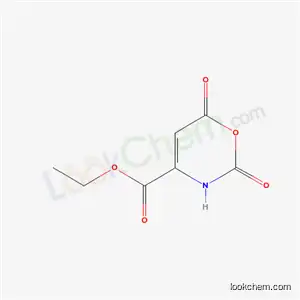 3,6-ジヒドロ-2,6-ジオキソ-2H-1,3-オキサジン-4-カルボン酸エチル