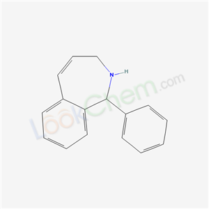 2-phenyl-3-azabicyclo[5.4.0]undeca-5,7,9,11-tetraene cas  52179-53-0